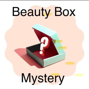 Mystery Skincare Box